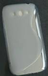 Θήκη Σιλικόνης TPU S-Line για το Samsung Galaxy Grand i9080/i9082 Διάφανη (OEM) Θήκη Σιλικόνης TPU S-Line για το Samsung Galaxy Grand i9080/i9082 Διάφανη (OEM)